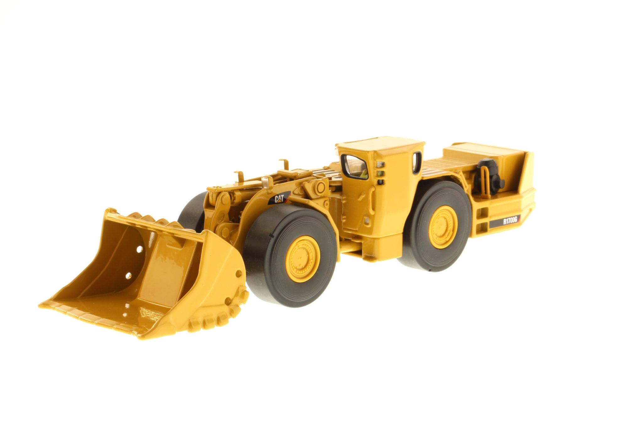 Cat R1700G LHD Underground Mining Loader - 1:50